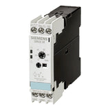 3RP15251AP30 ON Delay Single Timer Relay, Screw, 0.5 s 360000 s, SPDT