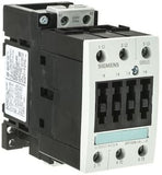 3RT1036-1AP00 SIRIUS Classic 3RT1 3 Pole Contactor - 50 A, 230 V ac Coil, 3NO, 22 kW