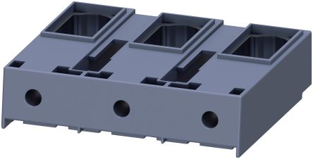 3RT1955-4G Contactor Terminal Block Size S6