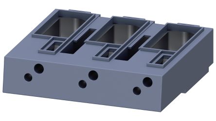 3RT1966-4G Classic 3RT1, Terminal Block