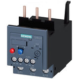3RU2136-4HB0  Siemens  thermal overload relay for mounting on Sirius 3RT203 size S2 contactors