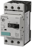 3RV1011-1GA10 4.5 → 6.3 A Motor Protection Circuit Breaker