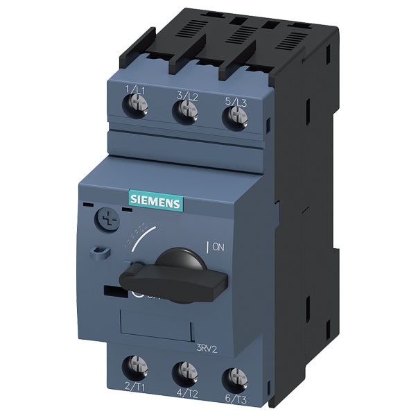 3RV2011-1HA10  8 A Sirius Innovation Motor Protection Circuit Breaker