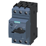 3RV2011-1HA10  8 A Sirius Innovation Motor Protection Circuit Breaker