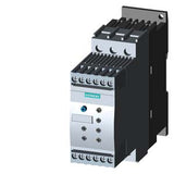 3RW4026-1TB04 SIRIUS soft starter S0 25 A, 11 kW/400 V, 40 °C