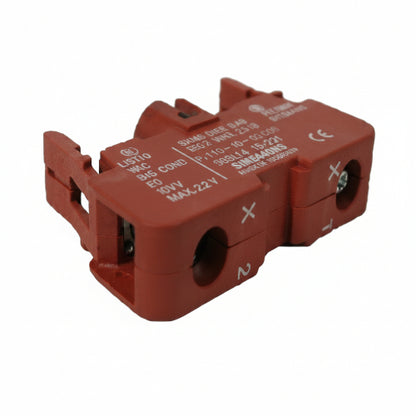 3SB1430-2A SIEMENS  LIGHT HOLDER