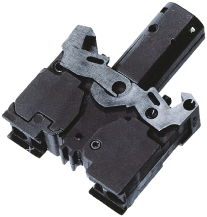 3SB3403-1PA Siemens 3SB3 Light Block - Yellow, 24 V