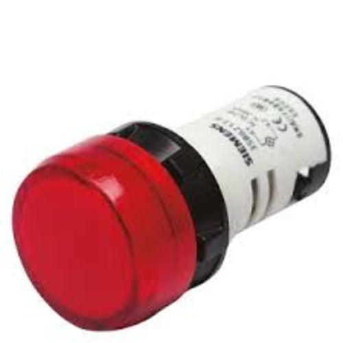 3SB6216-6AA40-1AA0  Low pressure indicator