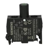 3SU1400-1AA10-1CA0 SIRIUS ACT Contact Block - 1NC 5 500 V ac/dc