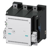 3TF6844-0CM7 Innovation 3TF6 3 Pole Contactor - 630 A, 230 V ac Coil, 3NO