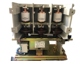 3TL8107-1BA00 Siemens 3TL8107-1BA00 Vacuum Contactor, 400A, 7.2 kV, 4NO 4NC Auxiliary Switch, 110V-250V Operating Voltage of Solenoid