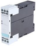 3UG4512-1AR20   Phase Monitoring Relay With SPDT Contacts, 160 → 690 V ac Supply Voltage
