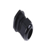 53111240+53119140 Lapp SKINTOP Series Black Polyamide Cable Gland (PACK OF 5)