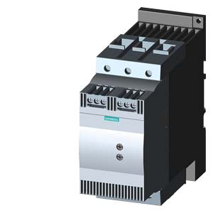 3RW3046-1AB14 Siemens 4 DISCONTINUED SIRIUS SOFT STARTER