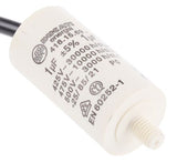 4.16.15.69.14-   1μF Polypropylene Capacitor PP 400 To 500V ac
