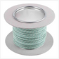 CMD236-3836 Type K Thermocouple Cable/Wire, 25m, Unscreened, Glass Fibre Insulation, +350°C Max, 1/0.315mm
