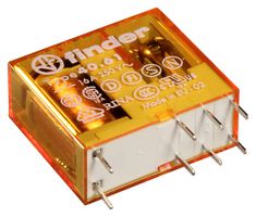 40.61.8.240.0000 General Purpose Relay