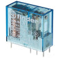 40.61.9.012.0000   12V dc Coil Non-Latching Relay SPDT, 16A Switching Current