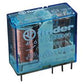 40.61.9.012.0000   12V dc Coil Non-Latching Relay SPDT, 16A Switching Current