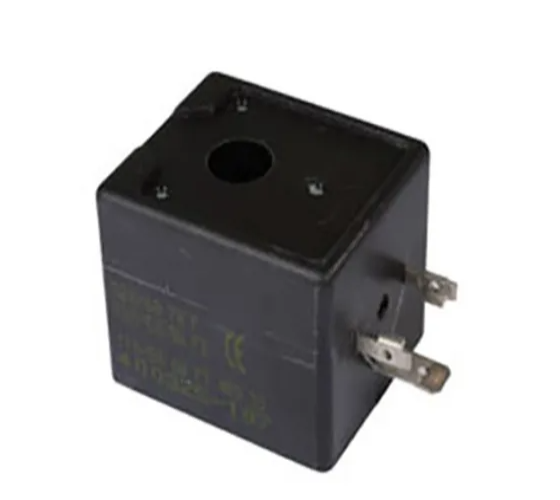 400 425 142 Series 272/374 24 V dc Solenoid Valve Coil