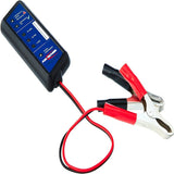 4000002  Ansmann 4000002 Car Battery Tester 12V Lead Acid