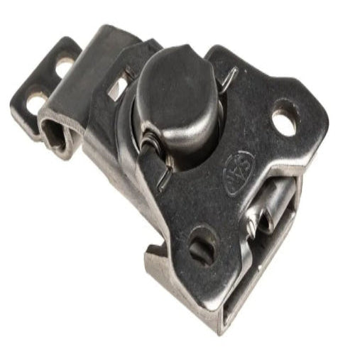 40064 IB - Savigny - Stainless Steel, Spring Loaded Toggle Latch, 43 x 38 x 15mm