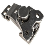 40064 IB - Savigny - Stainless Steel, Spring Loaded Toggle Latch, 43 x 38 x 15mm