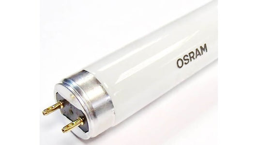 4050300517797 18 W T8 Fluorescent Tube, 1350 lm, 600mm