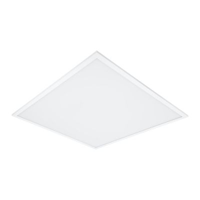 4058075225190 40 W LED Panel Light, Warm White, L 600 mm W 600 mm