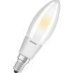 4058075817098  LED GLS Bulb 4.5 W(40W), 2700K, Warm White