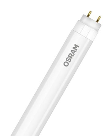 4058075818859 T8 LED Tube Light, Cool White 4000K
