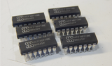 HCF4071BE Logic Gate