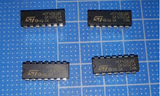 HCF4081BE AND Gate