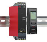 4131 Univ uni-bipolar signal trans, Measures, outputs uni-bipolar voltage, current