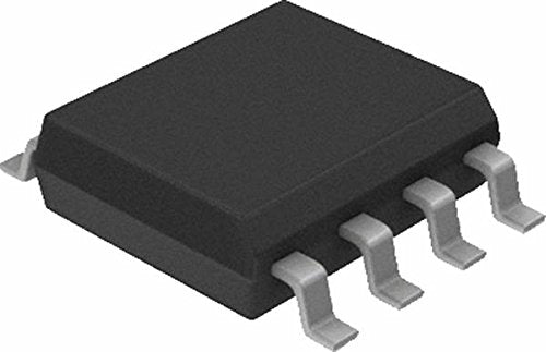 IC EEPROM 4KBIT 2MHZ 8SOIC