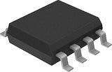 IC EEPROM 4KBIT 2MHZ 8SOIC