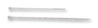 Cable Tie Ty Fast Nylon 6.6 (Polyamide 6.6) Natural 290 mm, 3.5 mm, 76 mm, 40 lb