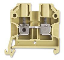 027966 SAK 2.5 TERMINAL BLOCK
