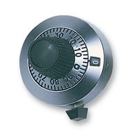 Counting Dial, 11 Turns