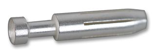 Heavy Duty Connector Contact, Han E Series, Socket