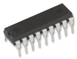 ULN2803A Bipolar Transistor Array