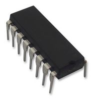 PWM Controller, 8V-40V supply, 300 kHz, 5V/50mA out, DIP-16