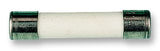 Fuse, Cartridge, Fast Acting, 6.3 A, 250 V, 5mm x 25mm