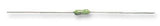 Fuse, PCB Leaded, 3 A, 125 VAC, 125 VDC, Very Fast Acting, Axial Leaded