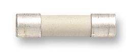 Fuse, Semiconductor, 3.15 A, Very Fast Acting, 5mm x 20mm
