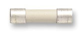 Fuse, Semiconductor, 3.15 A, Very Fast Acting, 5mm x 20mm