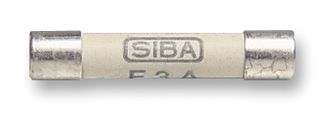 70-065-63 5A FUSE Fuse, Cartridge, Fast Acting, 5 A, 500 V