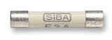 70-065-63 5A FUSE Fuse, Cartridge, Fast Acting, 5 A, 500 V