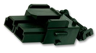 42816-0612 Wire-To-Board Connector, 10 mm, 6 Contacts, Receptacle, Mini-Fit