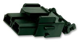42816-0612 Wire-To-Board Connector, 10 mm, 6 Contacts, Receptacle, Mini-Fit